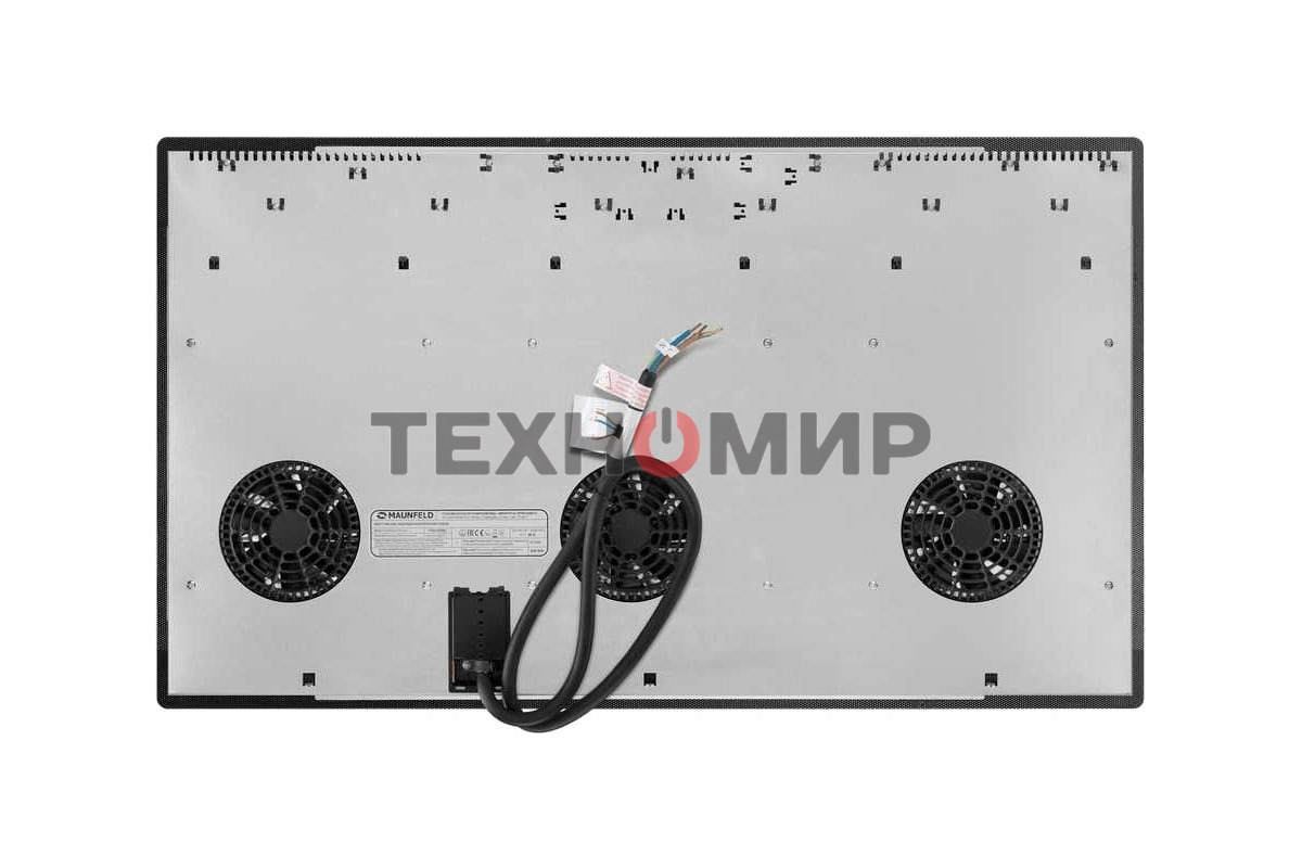 Индукционная варочная панель Maunfeld CVI905SFBK Inverter