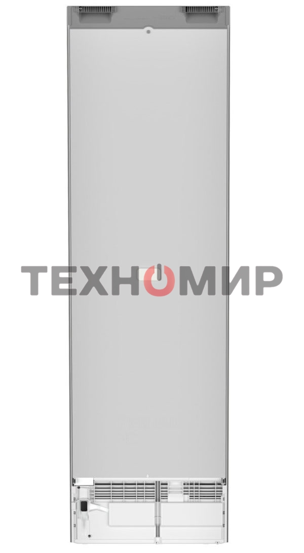 Холодильники Liebherr Pure CNsdc 5703-22 001 серебристый SmartSteel двухкамерный 266/94л морозилка снизу