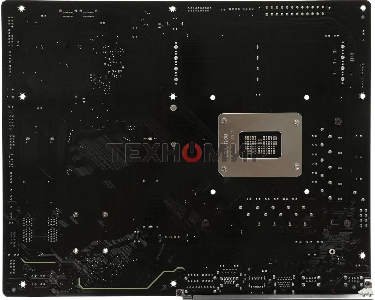 Материнская плата Gigabyte B760 GAMING X GEN5, LGA1700, Intel B760, 4xDDR5, 4xSATA, 3xM.2, 1xPCIe 5.0 x16, 2xPCIe 3.0 x1, 1xHDMI, 1xDP, 1x2.5Gb LAN, 1xUSB-C 5Gbps, 1xUSB-A 10Gbps, 1xUSB-A 5Gbps, 5xUSB-A 2.0, 6x3.5 мм, 7.1, ATX