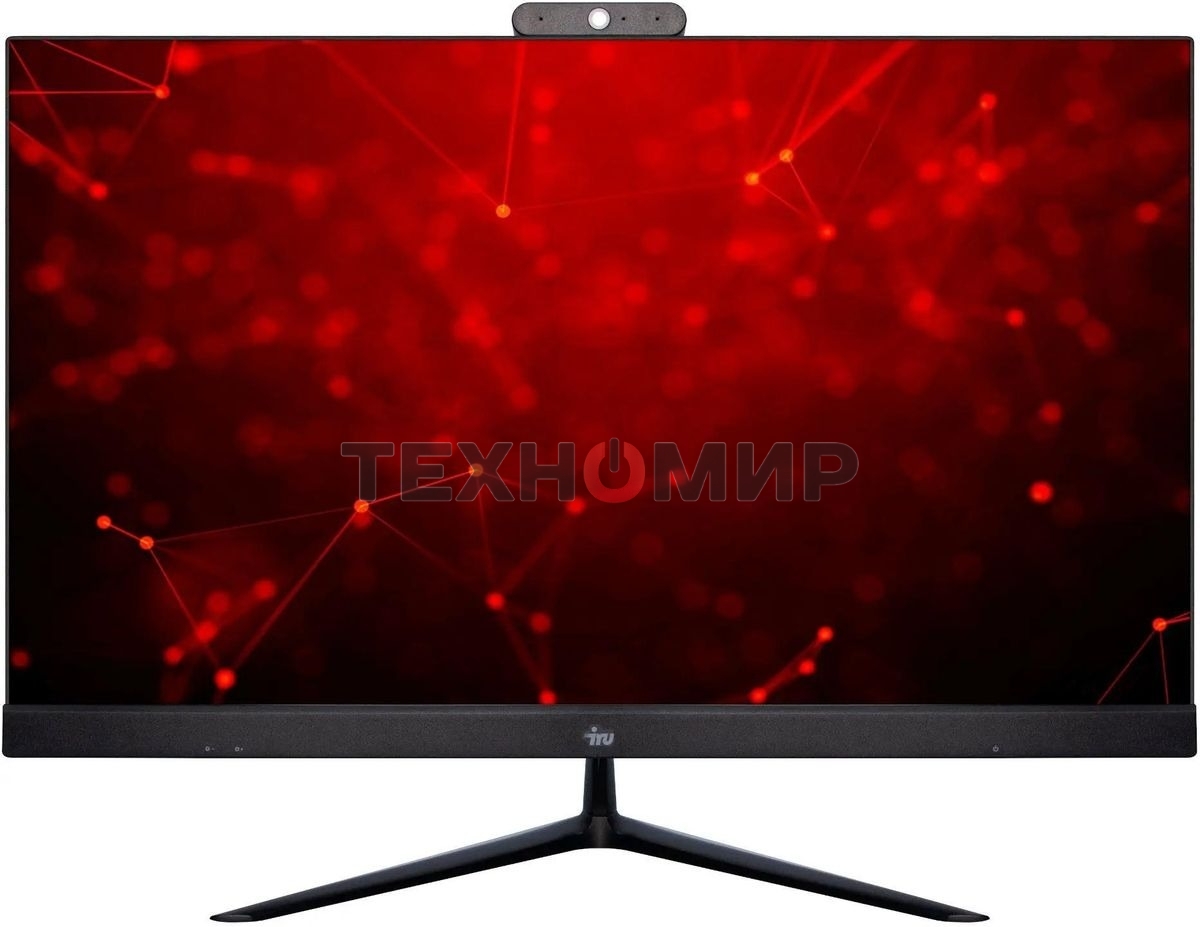 Моноблок IRU Tactio 23dm 23.8