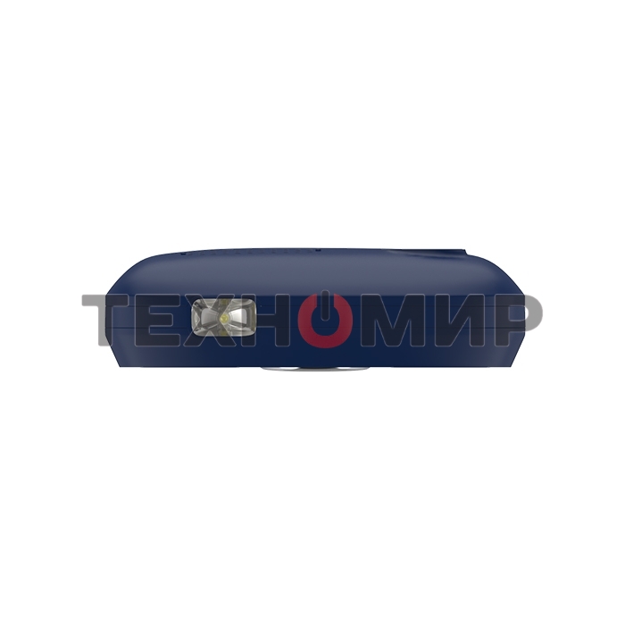 Мобильный телефон Maxvi K20 синий