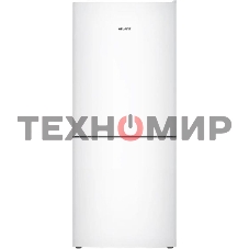 Холодильник Atlant XM 4608-101 белый двухкамерный 148/79л морозилка снизу
