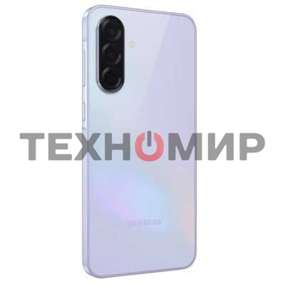 Смартфон Samsung Galaxy A36 5G SM-A366E 8/128Gb лаванда