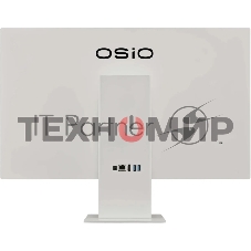 Моноблок Osio BaseLine B240i-019w 23.8