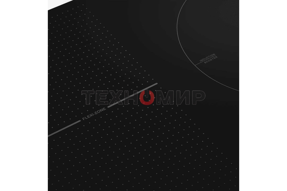 Индукционная варочная панель Maunfeld CVI905SFBK Inverter