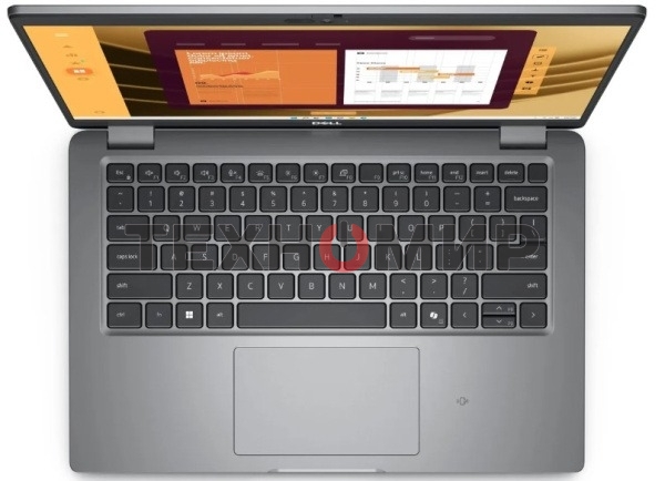 Ноутбук Dell Latitude 54 Core 5-135H/8GB/512GB SSD/Intel Graphics/14