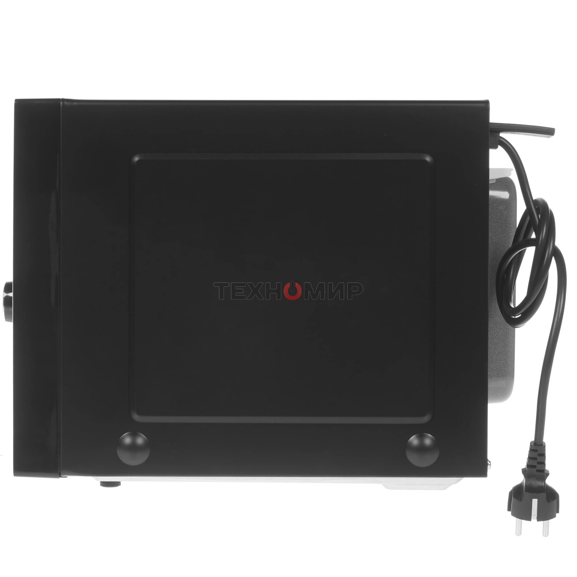 Микроволновая печь Panasonic NN-SD36HBZPE черный, 23 л, 1000 Вт, переключатели - сенсор, поворотный механизм