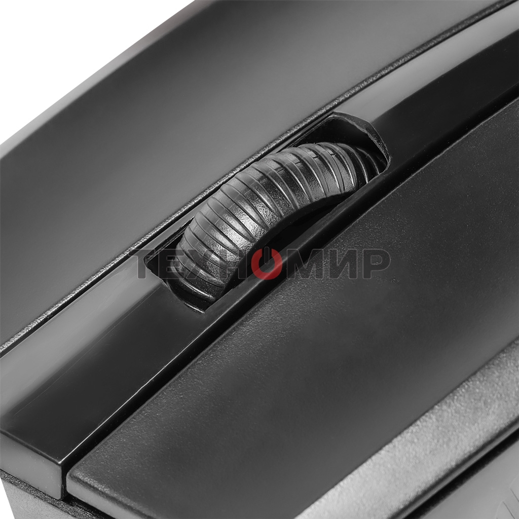 Мышь беспроводная Smartbuy (SBM-303AG-K) ONE 303AG-K черная