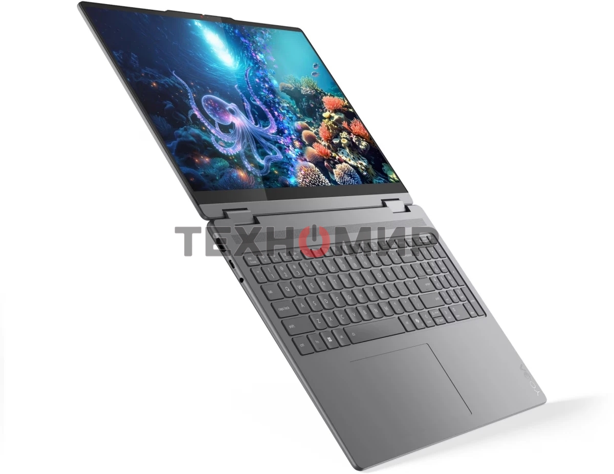 Ноутбук Lenovo Yoga 7 16ILL10 Core Ultra 7 256V 16Gb SSD1Tb Intel Arc 140V 16