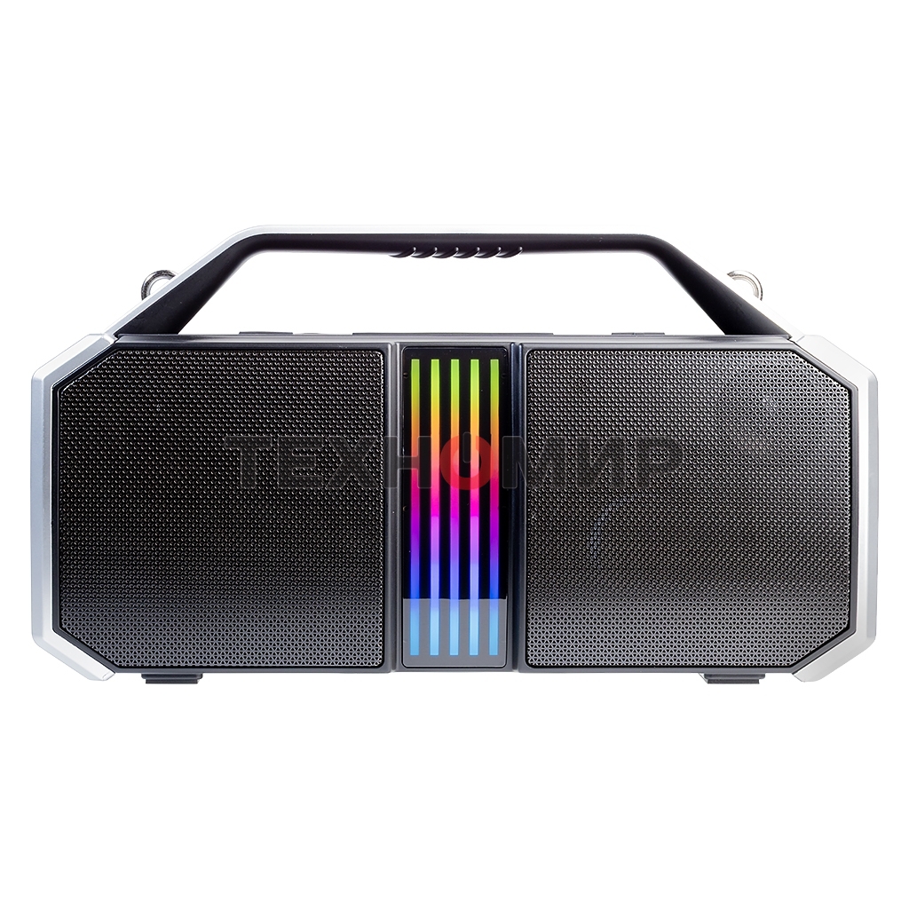 Портативная колонка Smartbuy (SBS-5930) FLYER серый