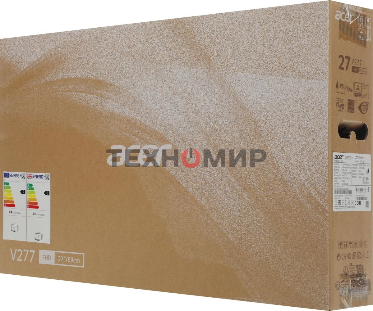 Монитор 27