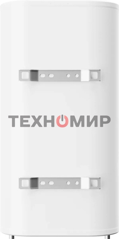 Водонагреватель Haier ES80V-F6 INOX 2кВт 80л электрический настенный, белый