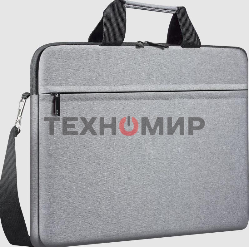 Сумка для ноутбука Defender TOTE 15.6