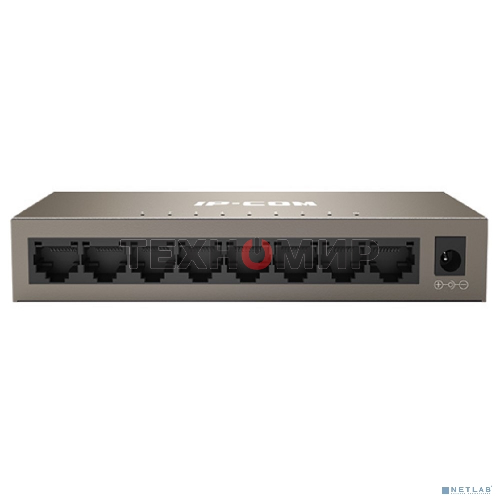 Коммутатор IP-COM 8PORT 1000M G1008M