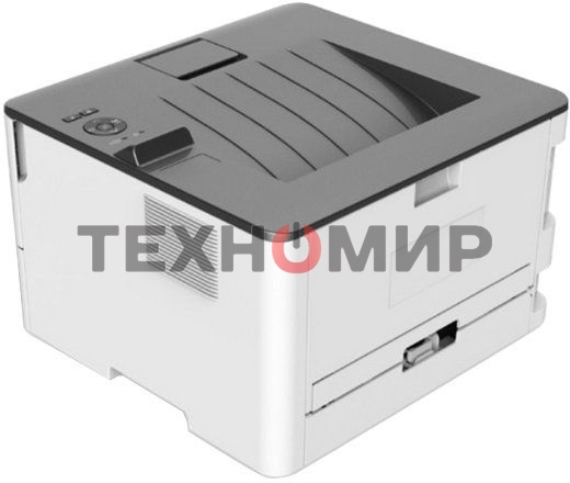 Принтер лазерный Pantum P3300DN, А4, ч/б, печ. до 33 стр/мин, 1200 X 1200 dpi, USB, RJ-45, {проектная модель}