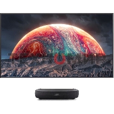 Телевизор Hisense 100