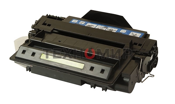 Картридж лазерный Cactus CS-Q6511A черный (6000 стр.) для HP 2410/2420/2430