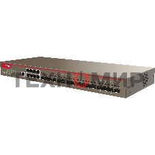 Коммутатор 8PORT 16SFP G5324-16F IP-COM