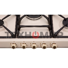 Газовая варочная панель Zigmund & Shtain GN 208.71 X