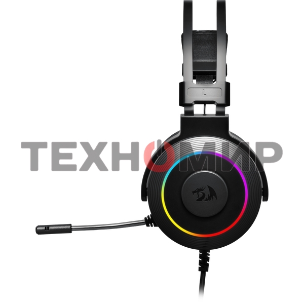 Гарнитура проводная Redragon GAMING LAMIA 2 77701