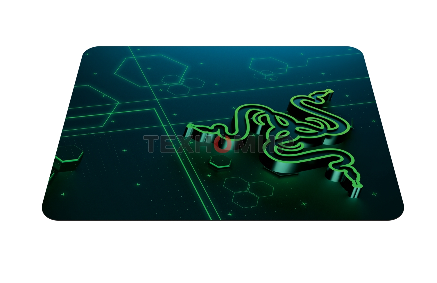 Коврик для мыши Razer Goliathus Mobile, RZ02-01820200-R3M1