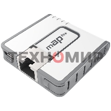 Точка доступа Wi-Fi 2.4GHZ RBMAPL-2ND MIKROTIK