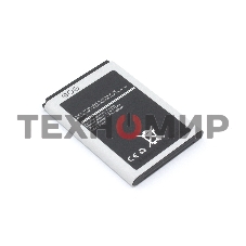 Аккумулятор (батарея) Amperin AB553446BU для Samsung B2100/C3300/C5212/E1110/E1130/i320/P900