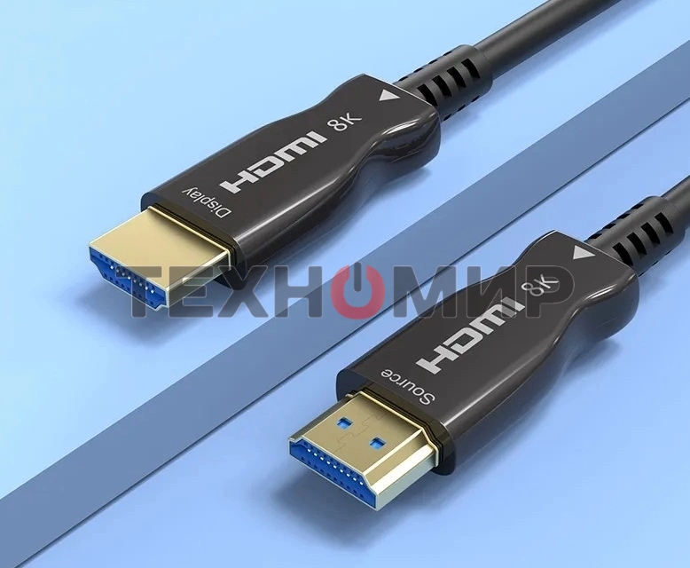 Кабель соединительный аудио-видео Premier 5-806 1.5 HDMI (m)/HDMI (m) 1.5м. позолоч.конт. черный