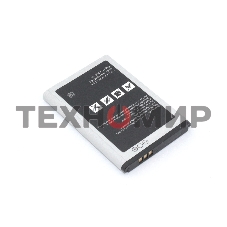 Аккумулятор (батарея) Amperin AB553446BU для Samsung B2100/C3300/C5212/E1110/E1130/i320/P900