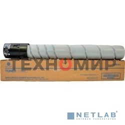 Тонер-картридж Konica-Minolta TN-513 черный TN-513 bizhub 454e/554