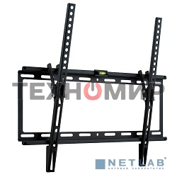 Кронштейн для телевизора Kromax IDEAL-4 черный 22