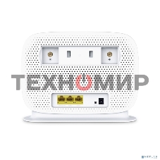 Двухдиапазонный гигабитный роутер TP-Link Archer MR505 Wi-Fi AC1200 с поддержкой 4G+ категории 6