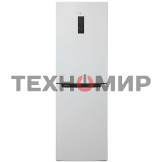 Холодильник Бирюса Б-940NF белый двухкамерный 210/130л морозилка снизу, No Frost