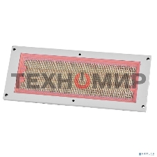 Фильтр (170 425) пылезащищенный IP55 для вентиляторов R-FAN