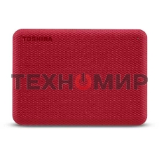 Внешний HDD 2.5