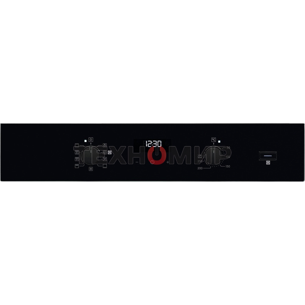 Встраиваемый электрический духовой шкаф Electrolux EOD5C50Z