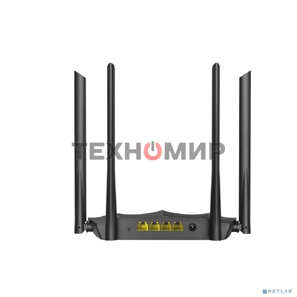 Маршрутизатор Wi-Fi Tenda 1200MBPS 1000M 3P AC8