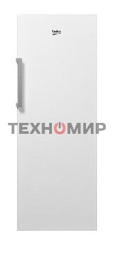 Морозильная камера Beko RFSK215T01W, белый, 213л, 6 ящиков