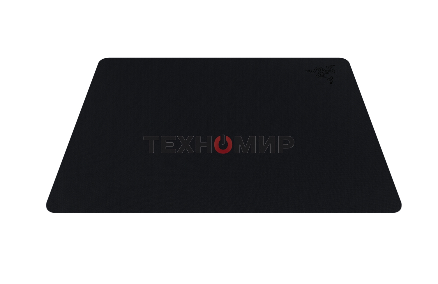 Игровой коврик для мыши Razer Goliathus Mobile Stealth Small Razer Goliathus Mobile Stealth Edition - Soft Gaming Mouse Mat - Small - FRML Packaging