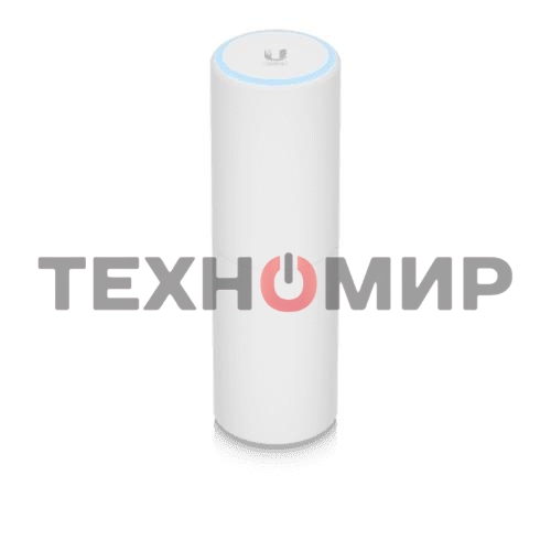 Беспроводная точка доступа Ubiquiti 3000 Мбит/с IEEE 802.3af U6-MESH