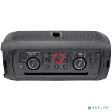 Портативная колонка RITMIX SP-910B черный