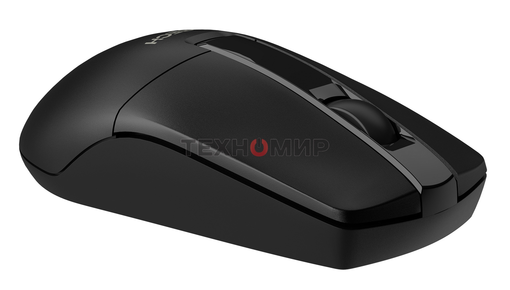 Мышь беспроводная A4Tech G3-330N черный, 1200 dpi, радиоканал, USB, кнопки - 3