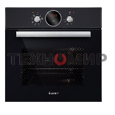 Духовка электрическая Gefest ДА 602-02 РА, встраиваемая