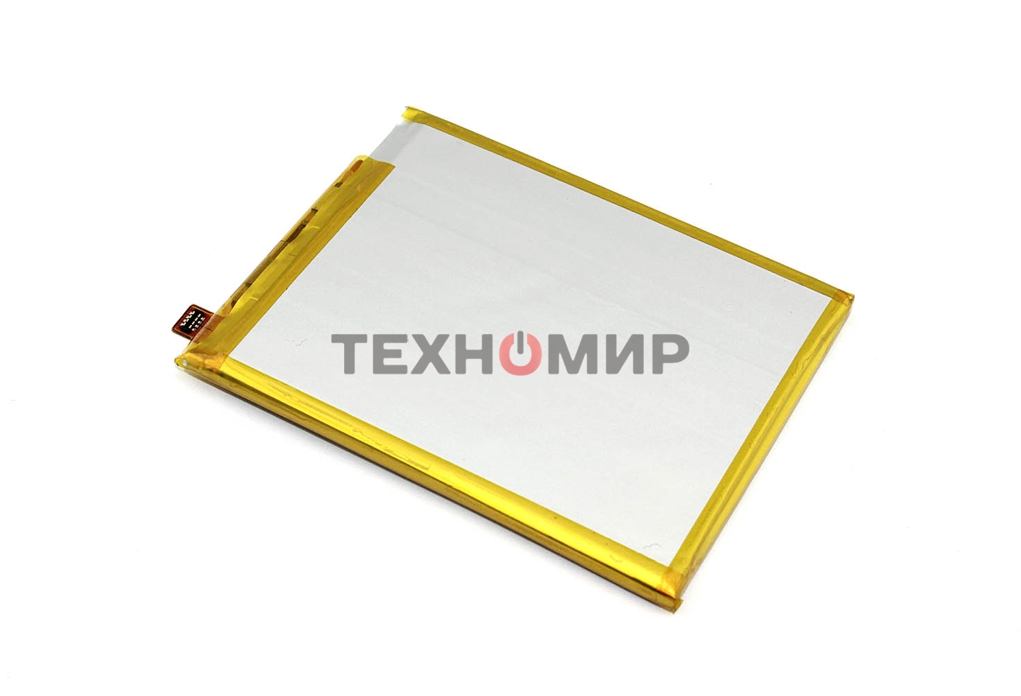 Аккумуляторная батарея MB50 для Motorola EDGE S30 5000mAh 3.87V