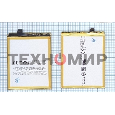 Аккумуляторная батарея BT42C для Meizu M2 Note