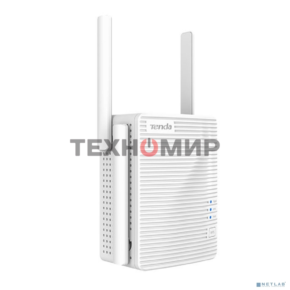 Усилитель Wi-Fi сигнала Tenda 2034MBPS A21