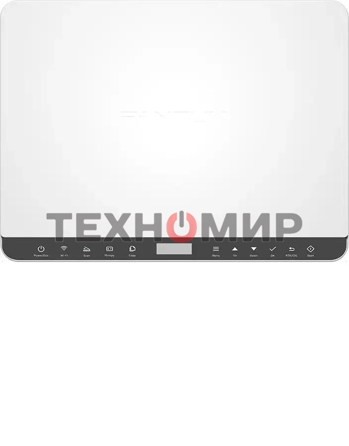 МФУ лазерное Pantum BM2300W, A4, ч/б, печ. до 22 стр/мин., 1200 x 1200 dpi, USB, Wi-Fi, BlueTooth, Air Print, Mopria