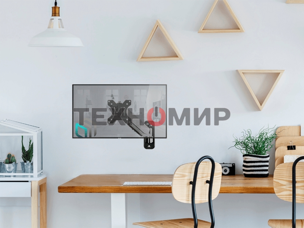 Кронштейн (держатель) ONKRON G120 для телевизора 13