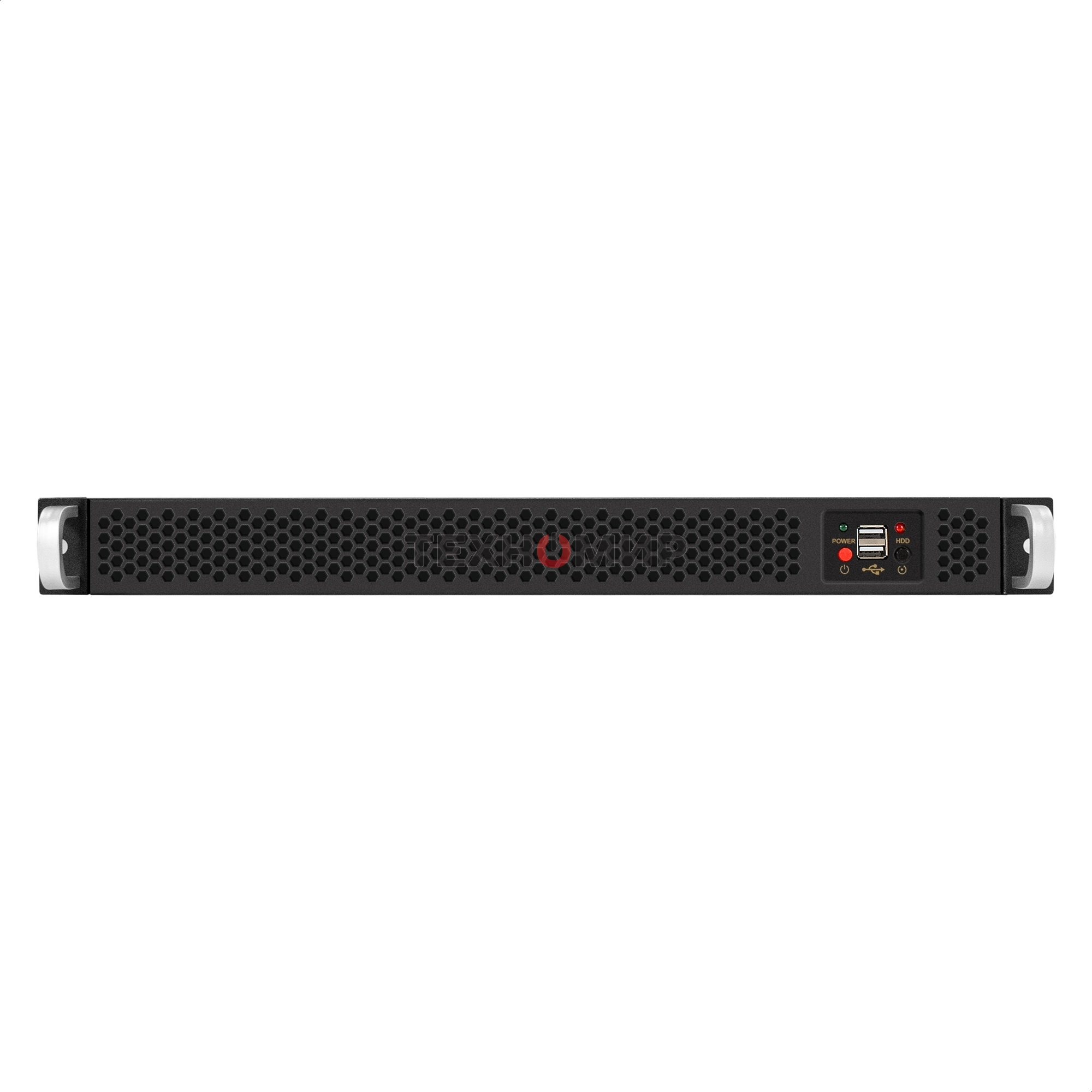 Серверный корпус ExeGate Pro 1U430-02 (RM 19