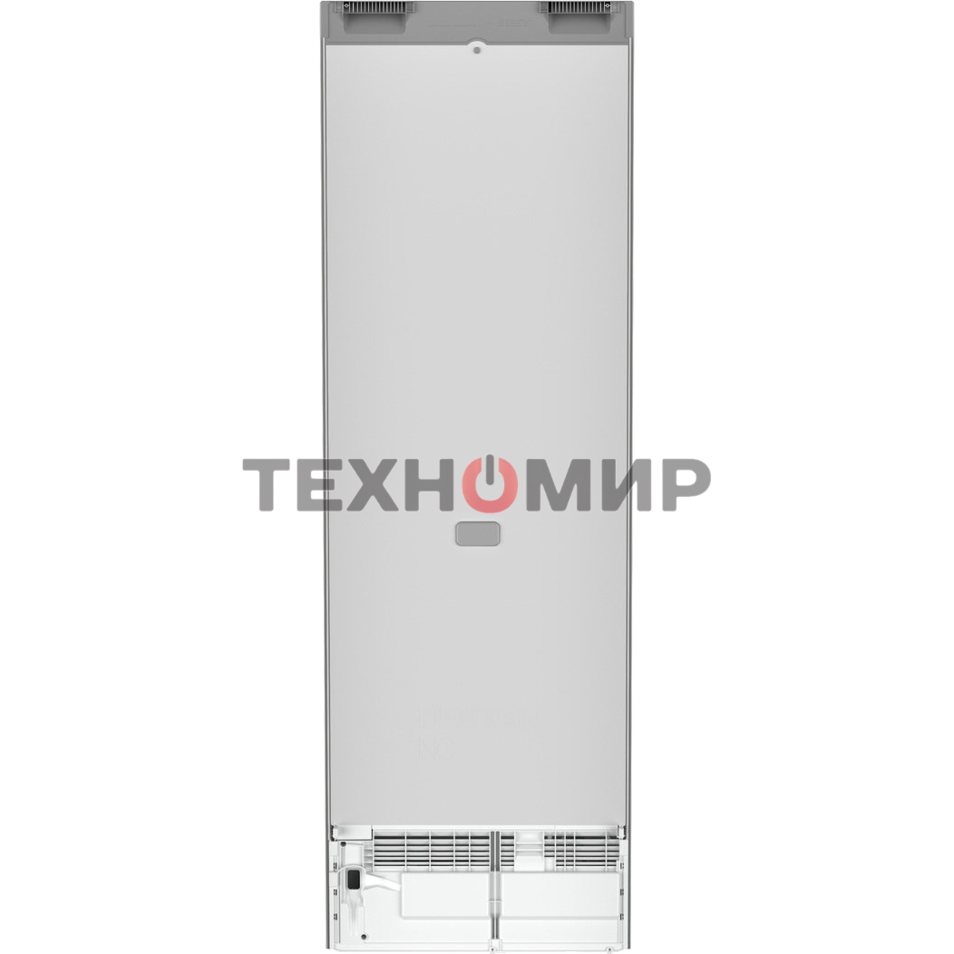 Холодильник Liebherr Plus RBsfc 5220-22 001 серебристый однокамерный 377л